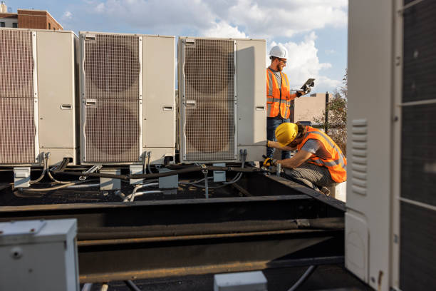 Best 24/7 HVAC Repair  in Half Moon Bay, CA