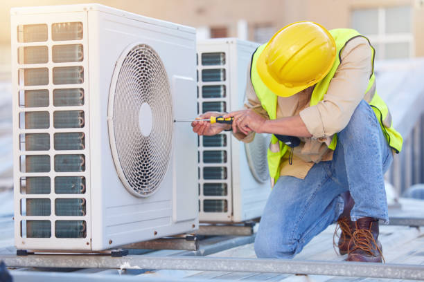 Trusted Half Moon Bay, CA HVAC Experts