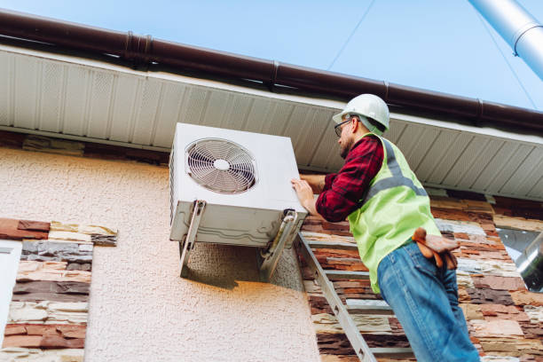 Best Best HVAC Companies  in Half Moon Bay, CA