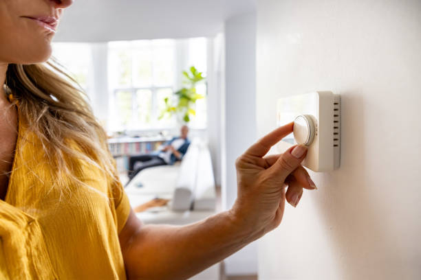 Best HVAC System Installation  in Half Moon Bay, CA