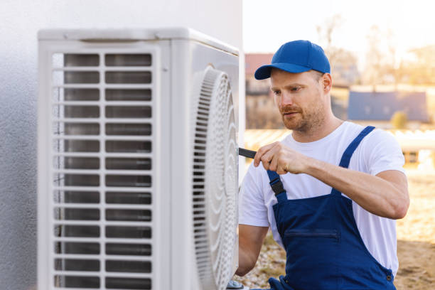 Best HVAC Replacement Cost  in Half Moon Bay, CA
