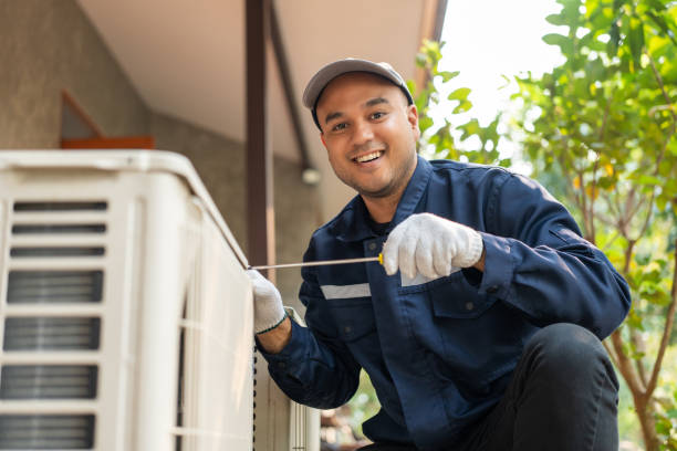 Best HVAC Maintenance Near Me  in Half Moon Bay, CA